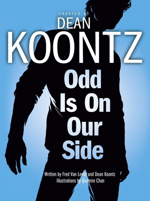 Cover image for Odd is on Our Side